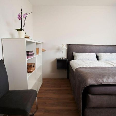 Fraulindnerferien - Doppelzimmer Salzhausen Westergellersen Exterior foto
