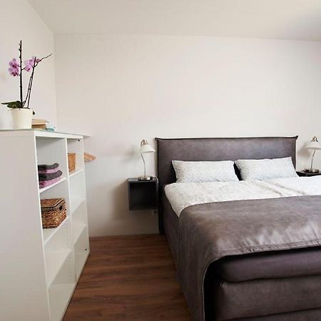 Fraulindnerferien - Doppelzimmer Salzhausen Westergellersen Exterior foto